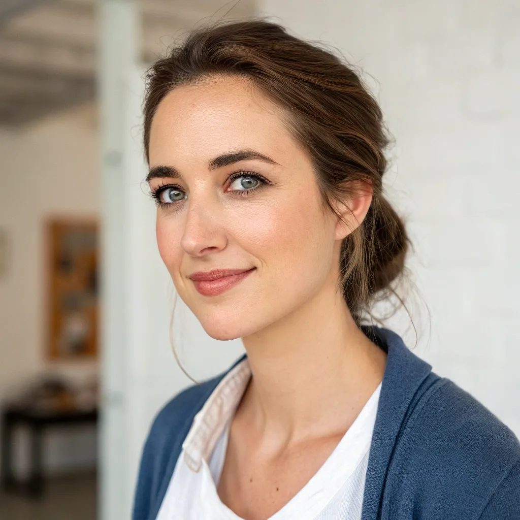 Photo of Emily Jones